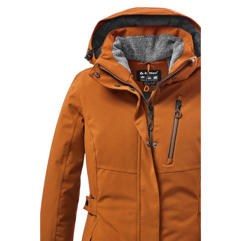 KILLTEC KOW165 Parka Damen