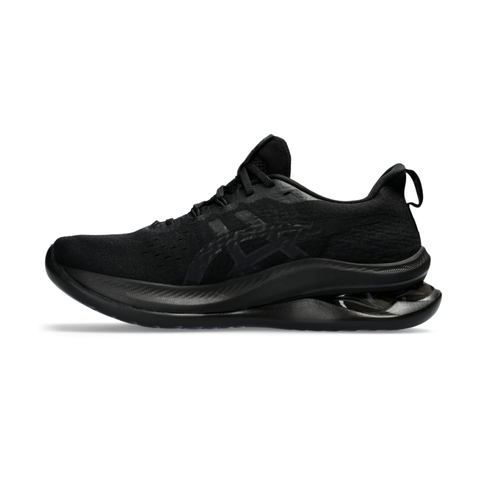 Asics Gel Kinsei Max 1011B696-001 / schwarz