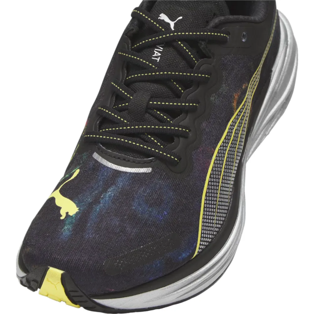 PUMA Deviate Nitro 2 Marathon Series 378683-01 / schwarz