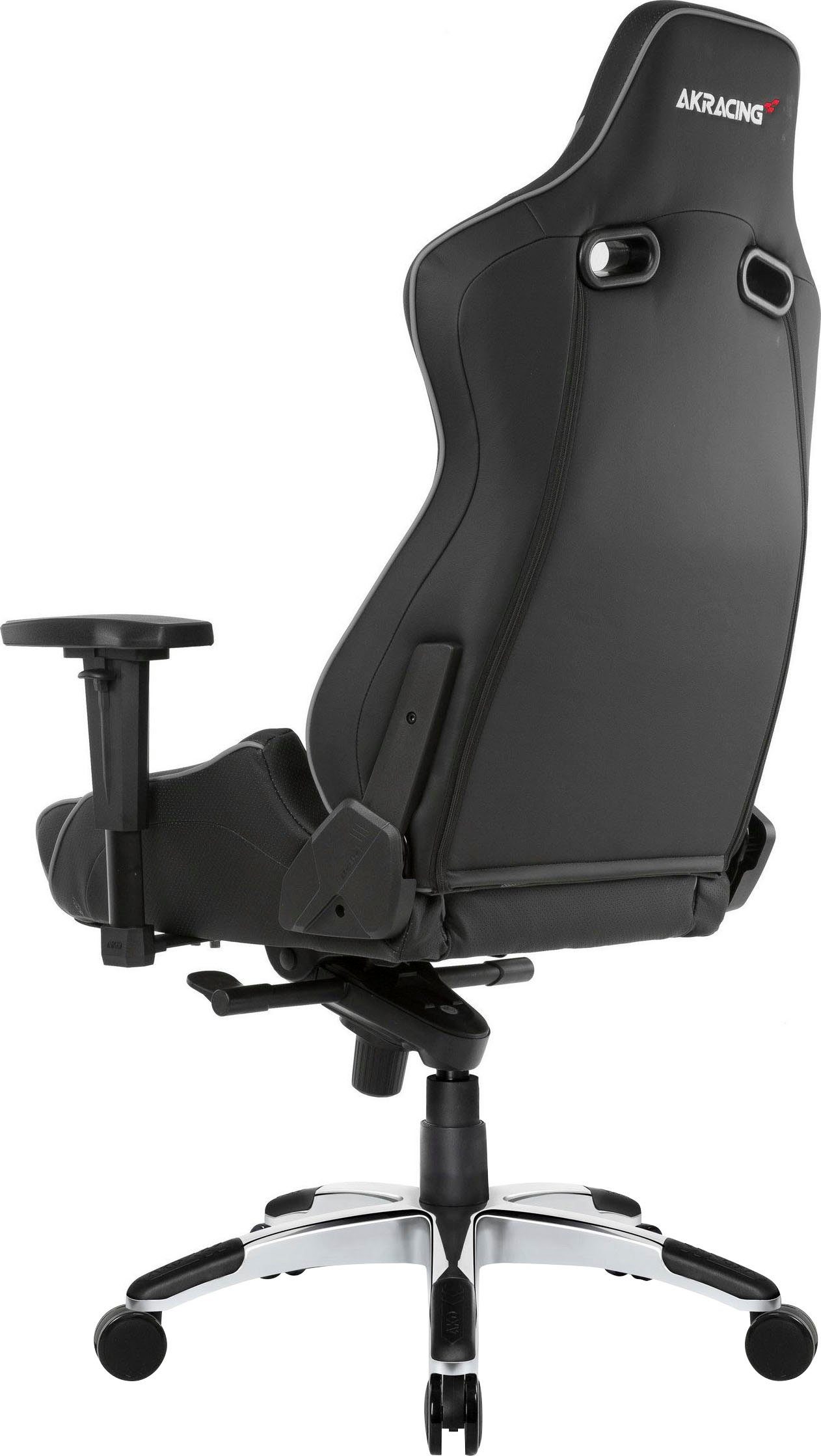 AKRacing Gaming-Stuhl Master PRO