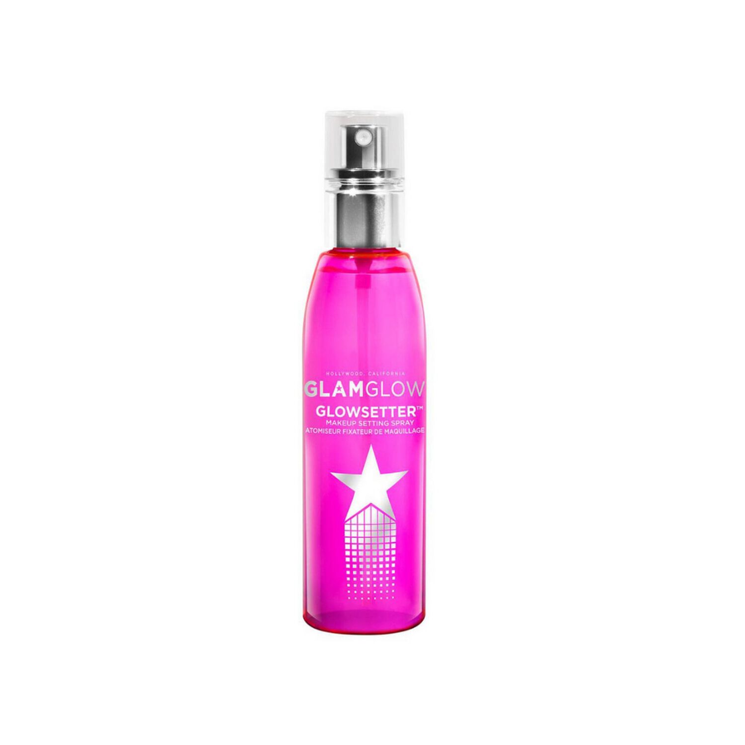Glamglow Glowsetter Fixateur de Maquillage 110 ml