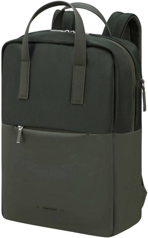 Samsonite 4Pack Laptop-Rucksack 15,6 „ 30 x 12 x 41 cm Polyester Grün
