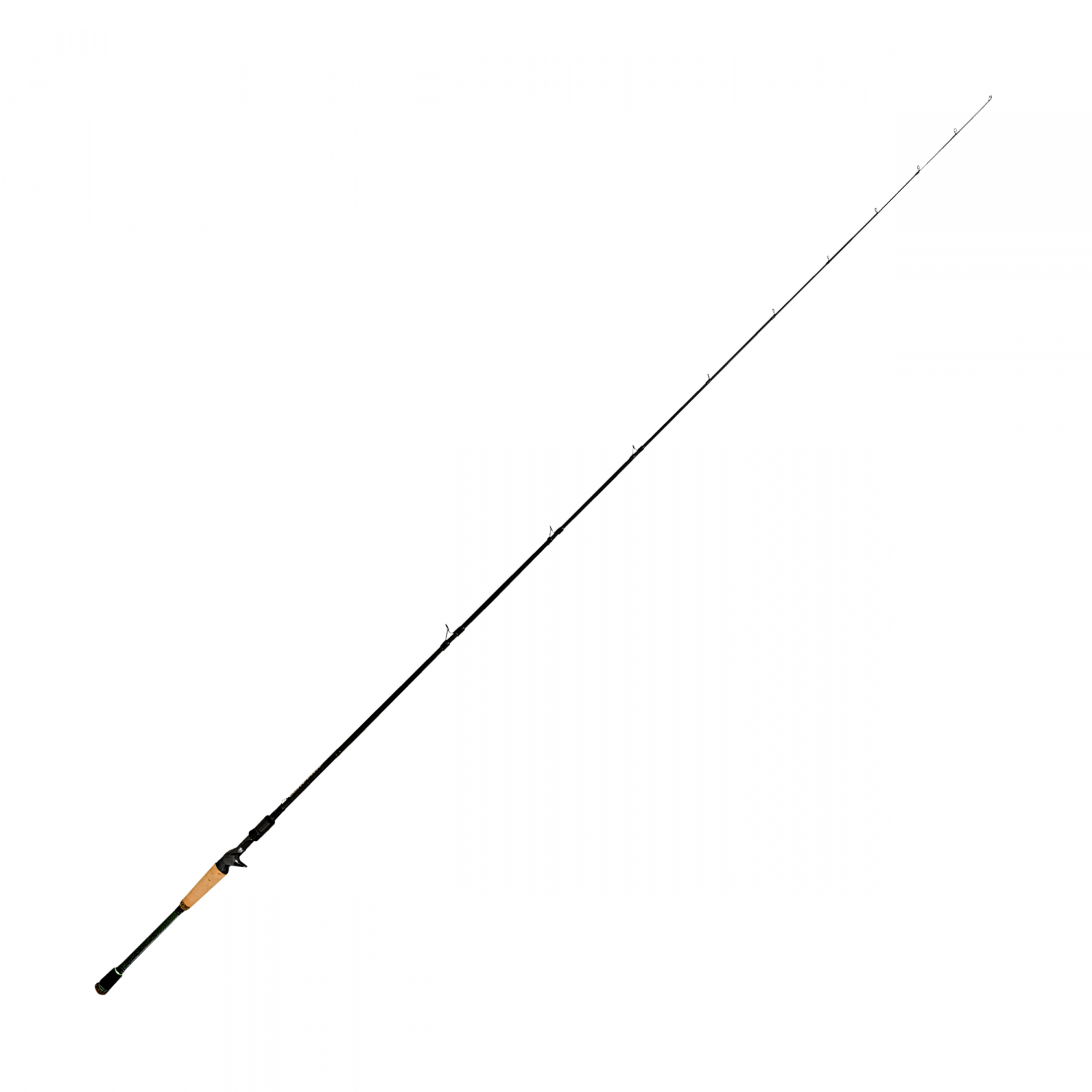 Gunki Angelrute Iron-T