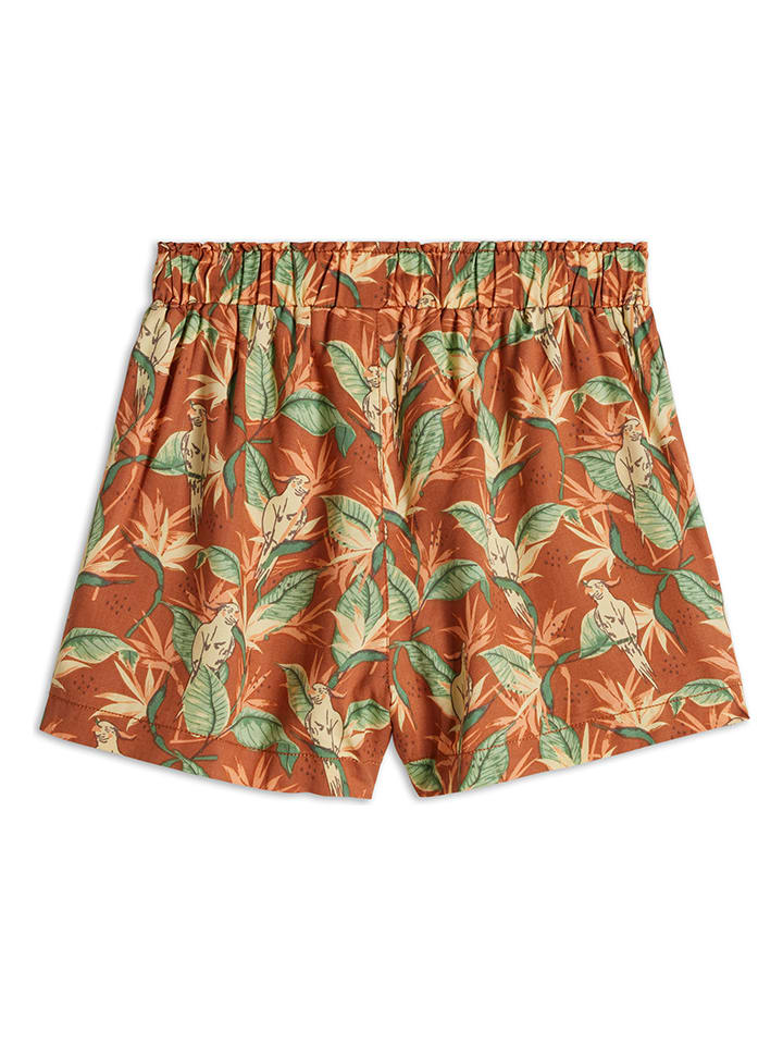 JAKO-O Shorts in Hellbraun günstig kaufen