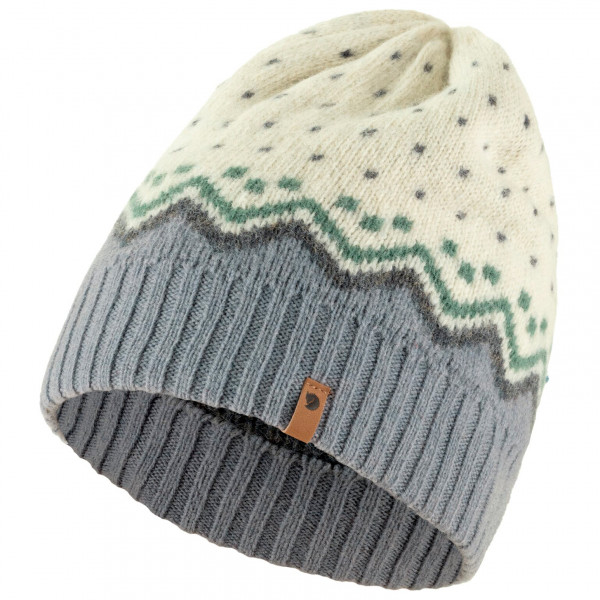 Fjällräven - Övik Knit Hat - Mütze