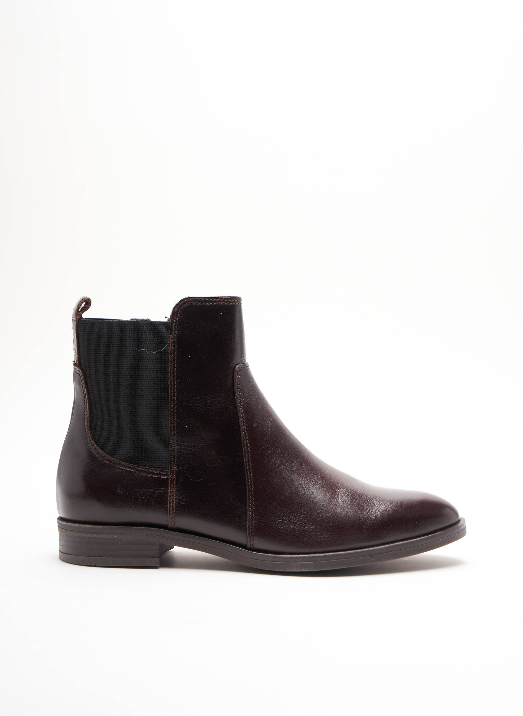 Georgia Rose Bottines Femme couleur marron