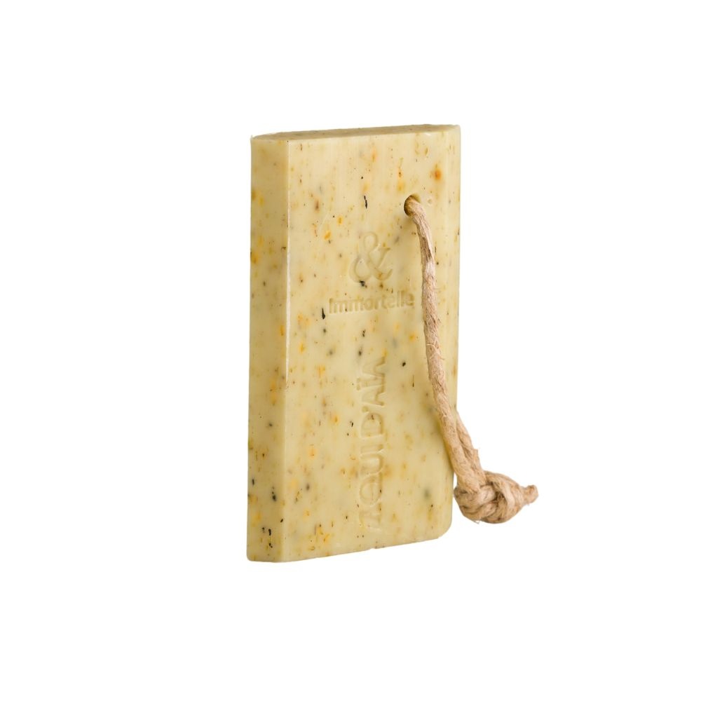 aqui d'aïa &Immortelle Savon de soin solide