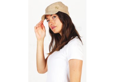 Buff Pack Sahara Cap
