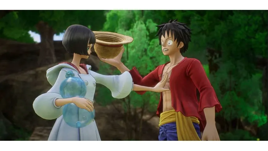 One Piece Odyssey
