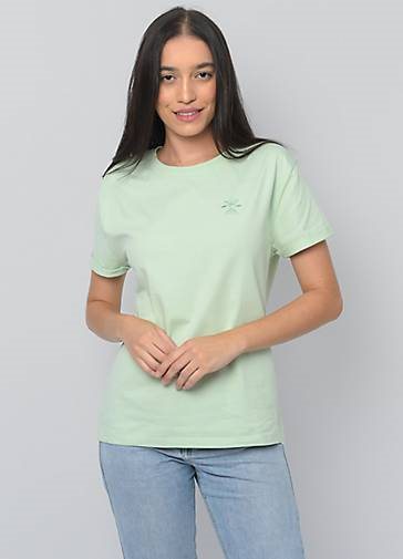 SOMWR T-Shirt ROOTED VEIL