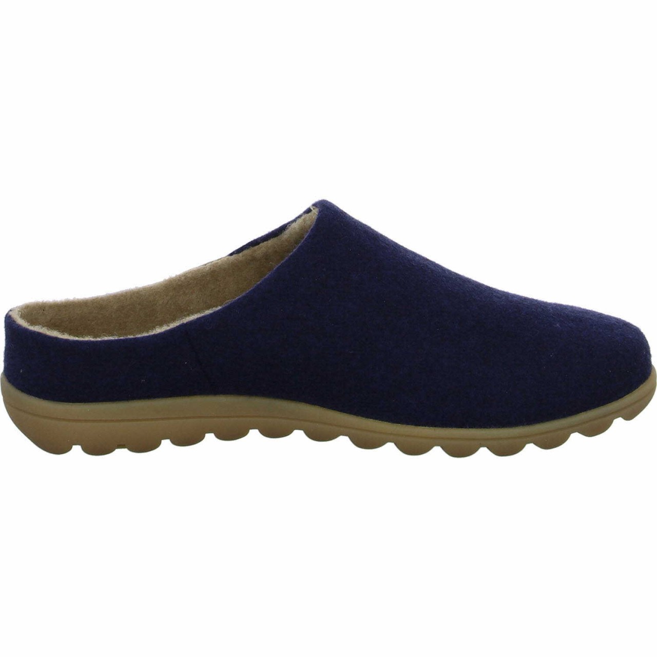 WESTLAND Hausschuhe blau