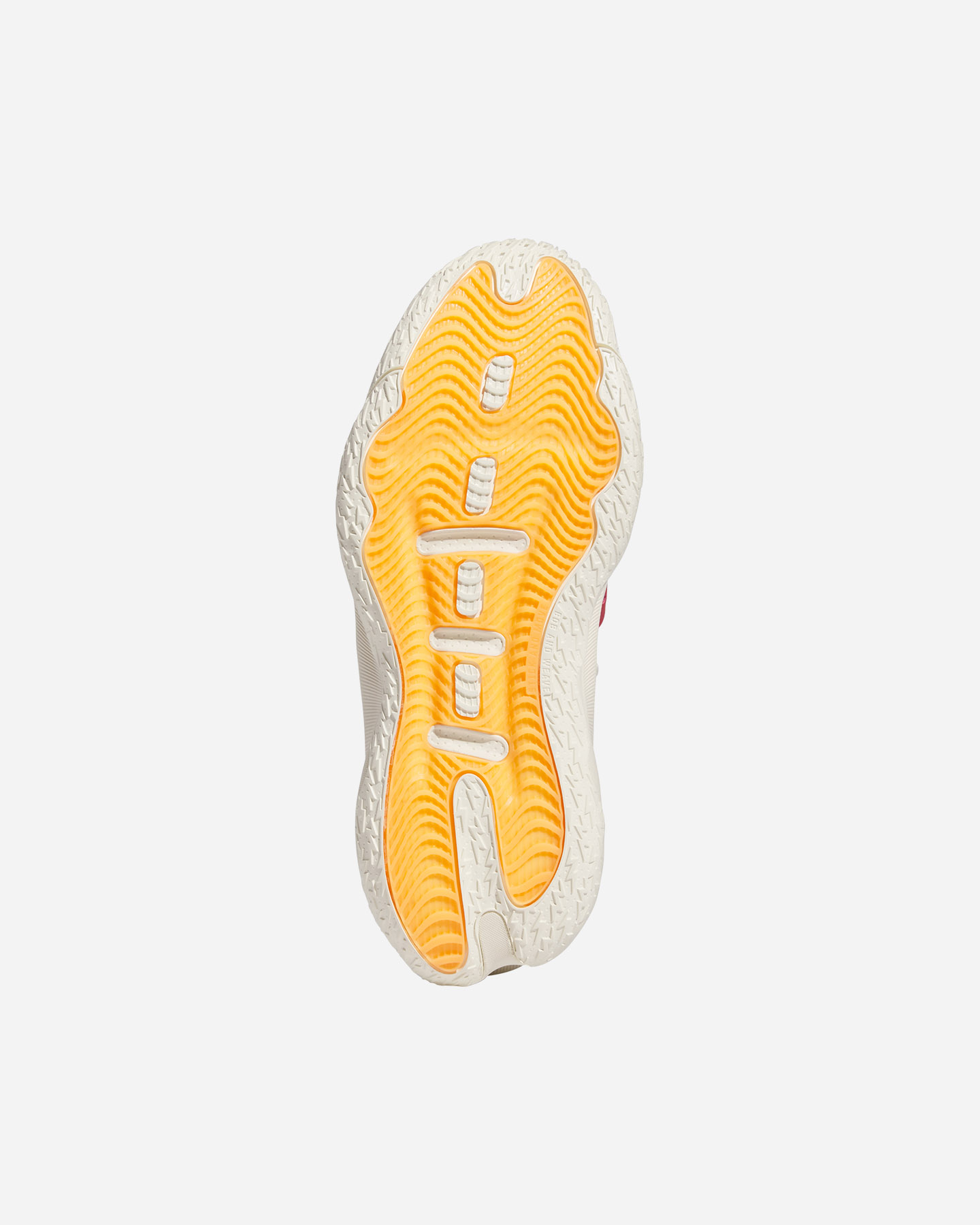 Topánky Adidas Dame 8 Extply M IF1507