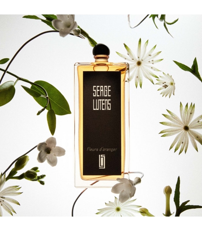 Serge Lutens-RECHARGE FLEUR D'ORANGER-Eau de Parfum