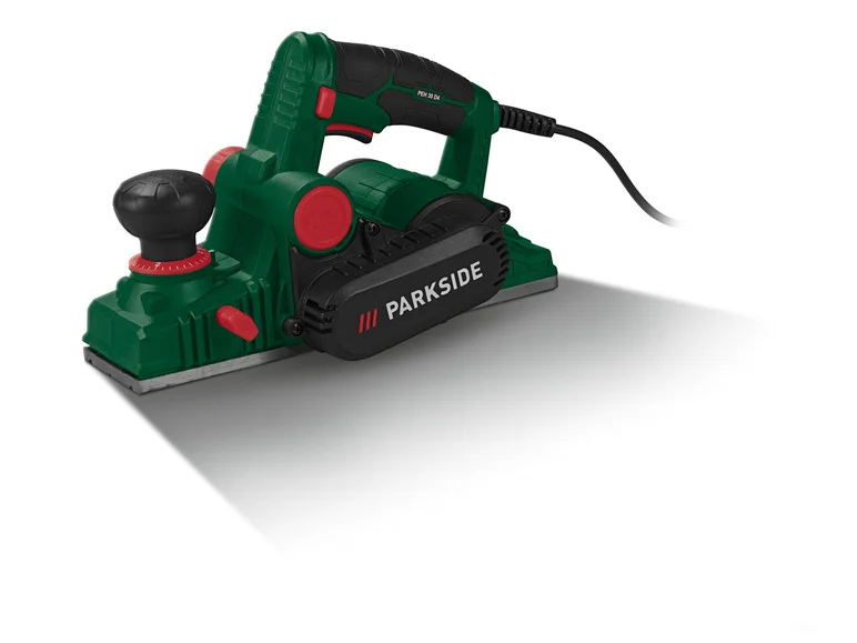Plainadora elétrica PARKSIDE® PEH 30 D4, 750 W