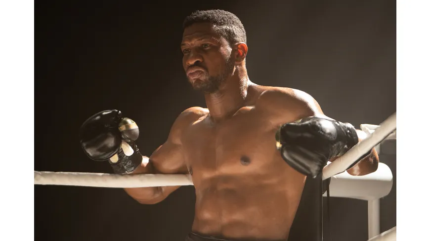 Creed 3: Rocky's Legacy