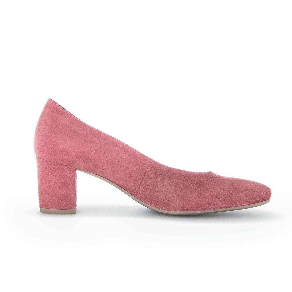 Gabor fashion Eleganter Pumps rot