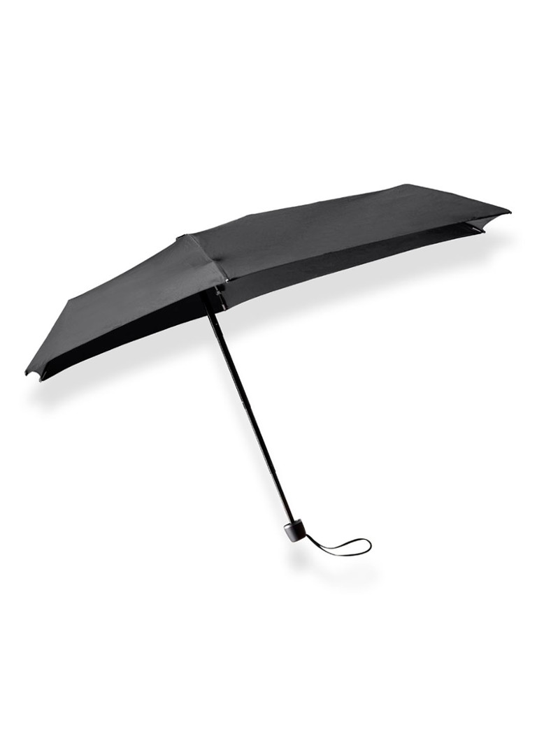 Senz  Micro aerodynamische opvouwbare stormparaplu