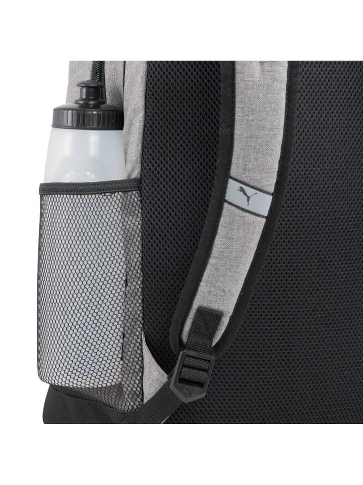 Puma Buzz Rucksack / Tagesrucksack in Grau günstig kaufen onesize