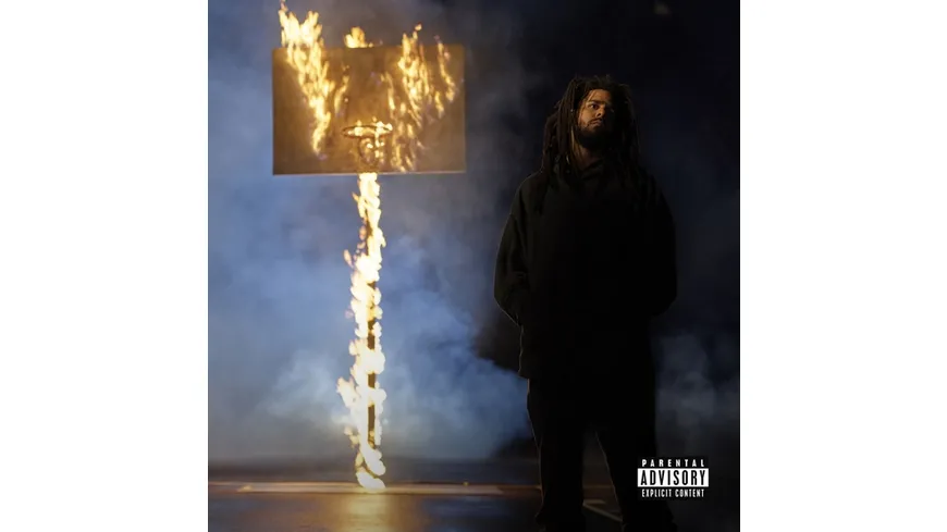 THE OFF-SEASON (VINYL)