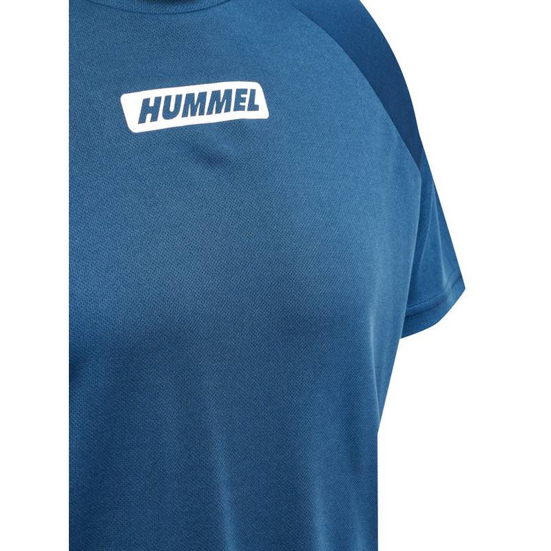 hummel hmlTE TOPAZ T-SHIRT T-Shirt Herren