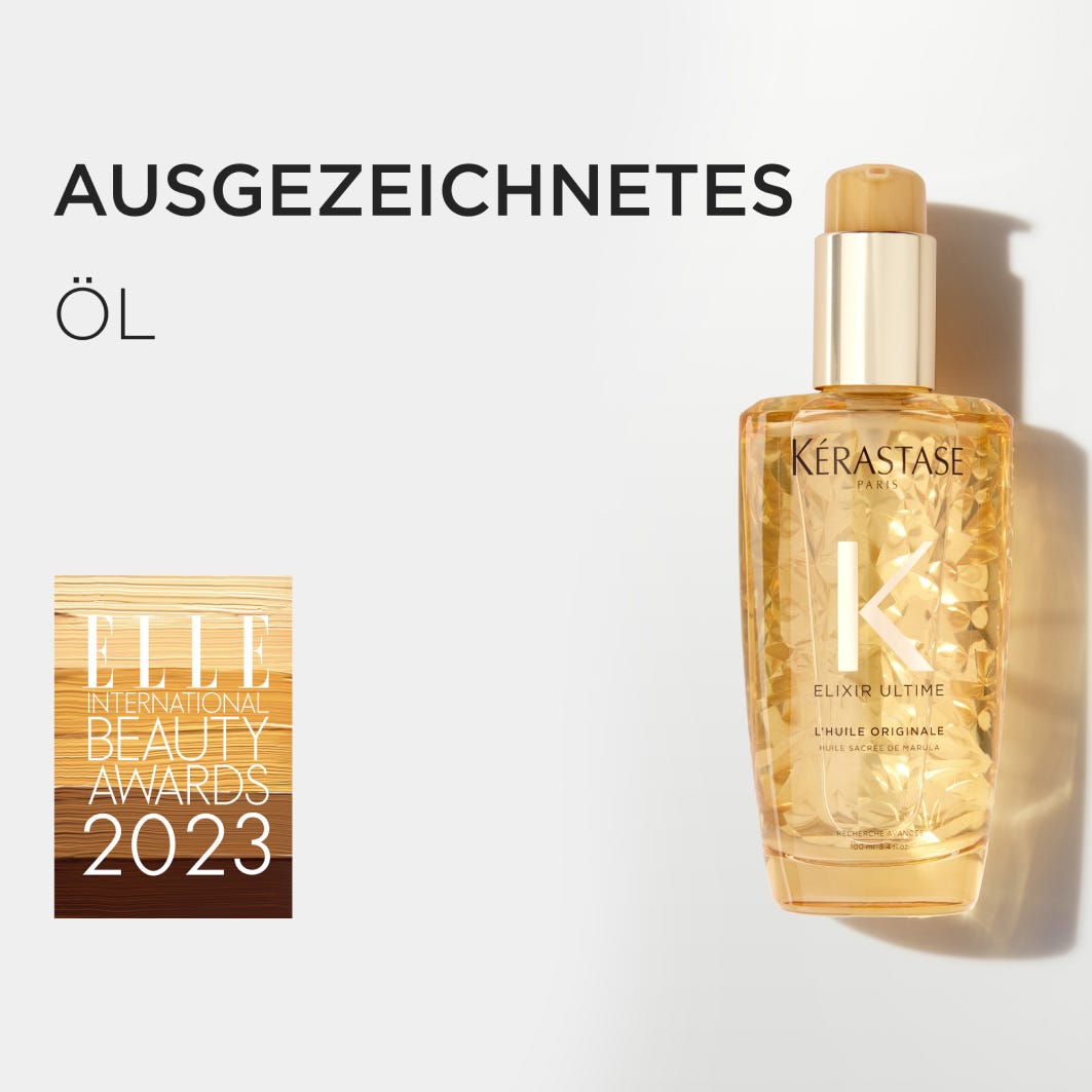 Kérastase Elixir Ultime Original 100 ml