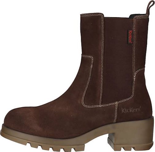 Kickers Stiefelette