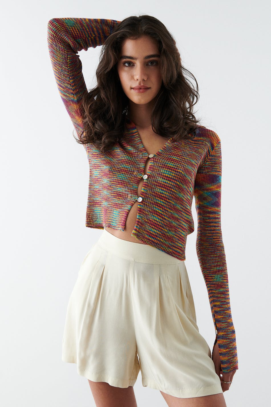 Farah shorts
