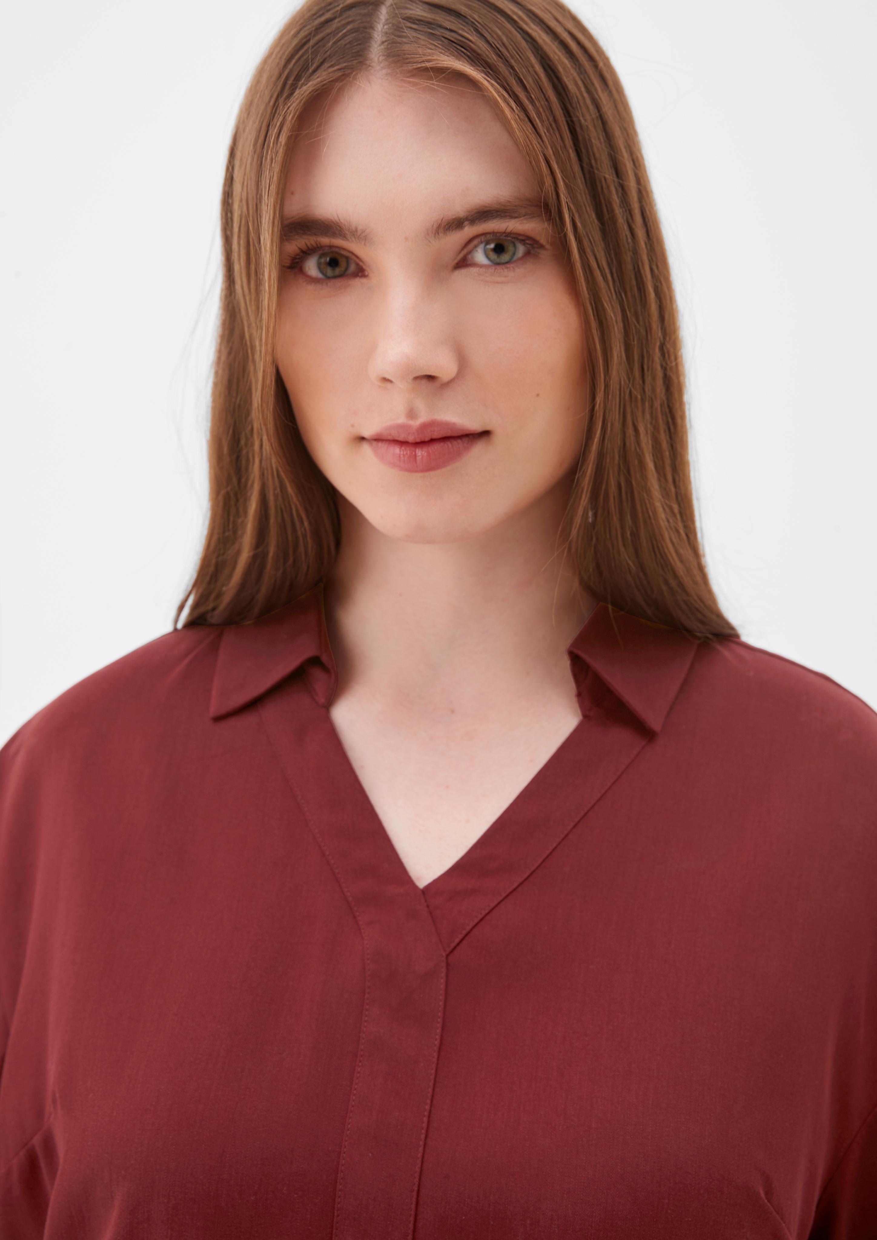 Bluse im Resort-Look  2121119-3976
