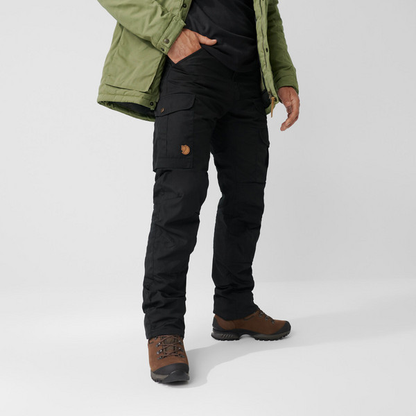 BARENTS PRO WINTER TROUSERS M Herren - Trekkinghose