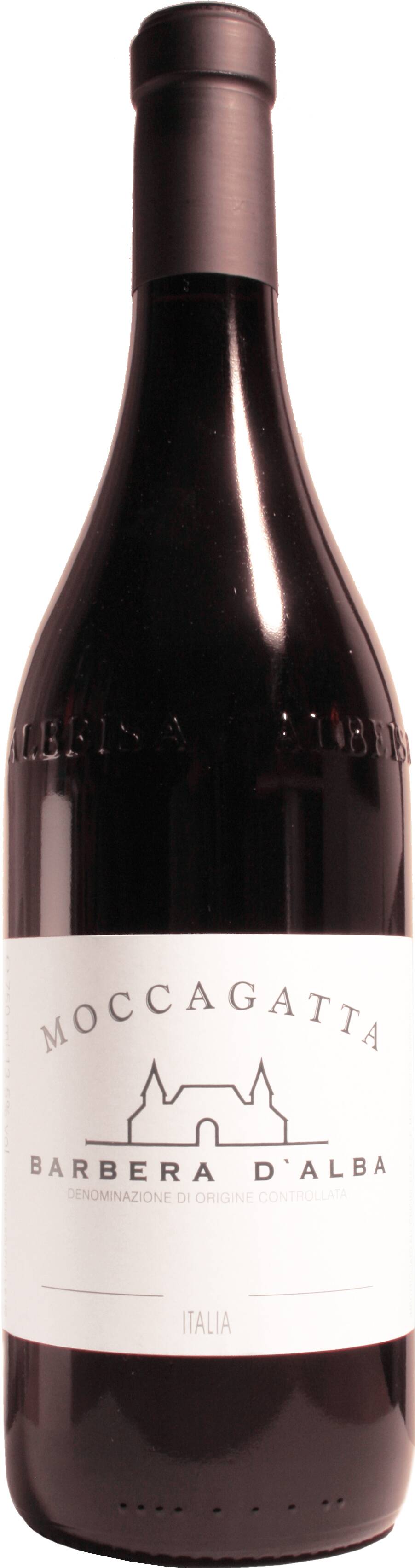 Weingut Moccagatta Barbera d'Alba