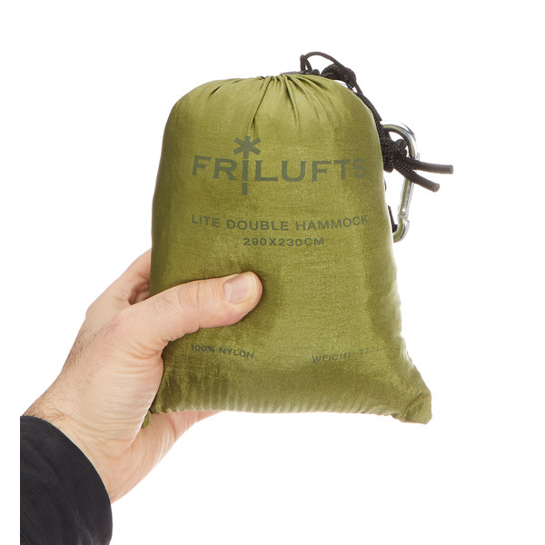 LITE HAMMOCK DOUBLE - Hängematte