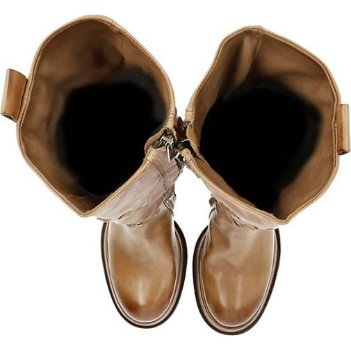 A.S.98 Stiefel