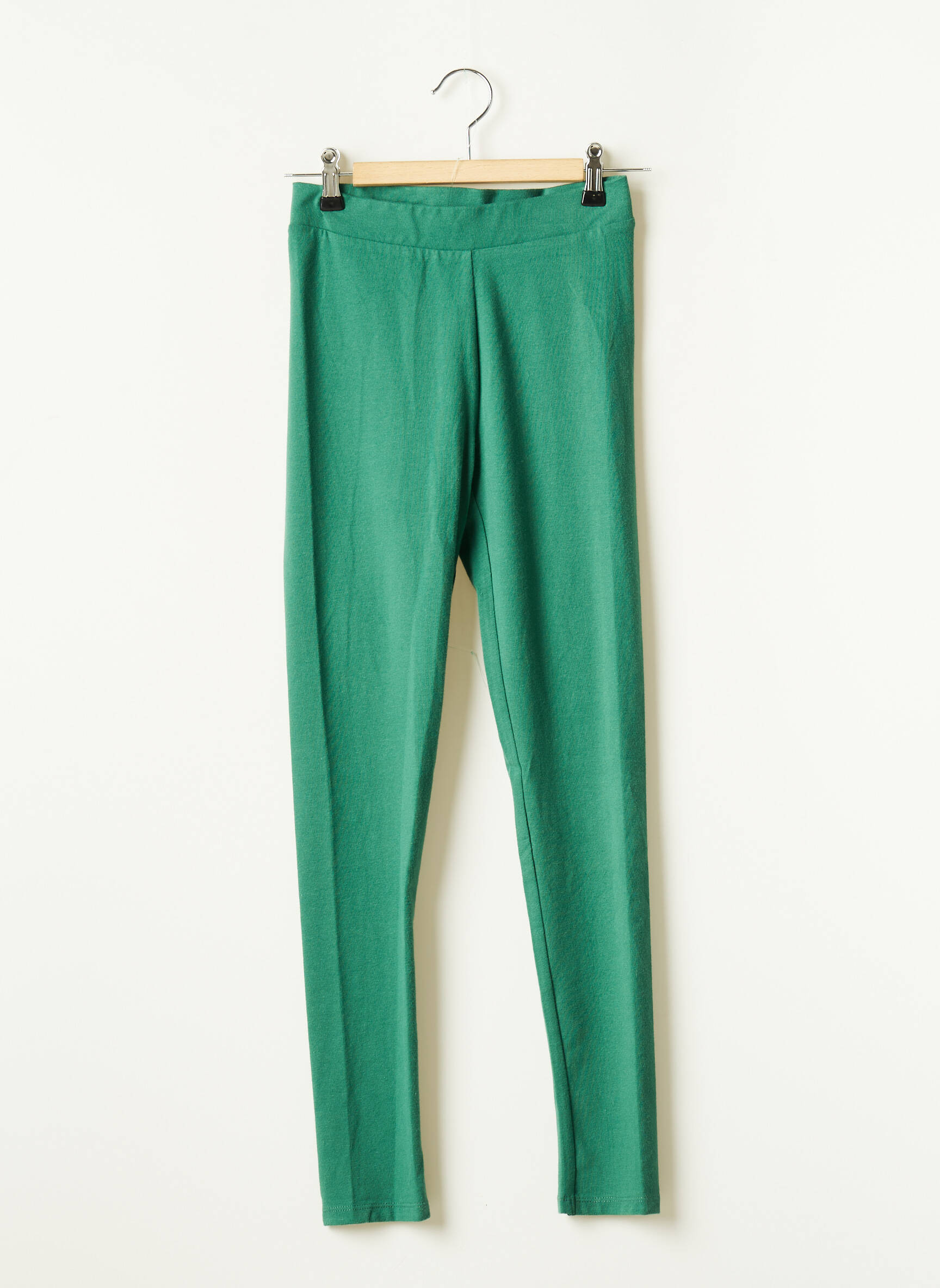 Tiffosi Leggings Fille couleur vert