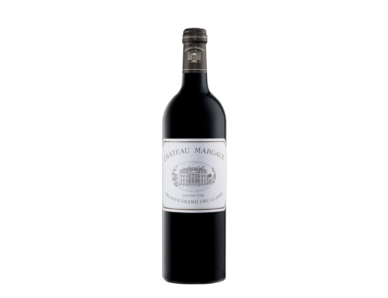 Château Margaux 2012 Bordeaux Margaux