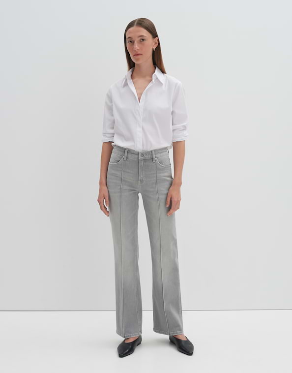 Flared Jeans Carie line