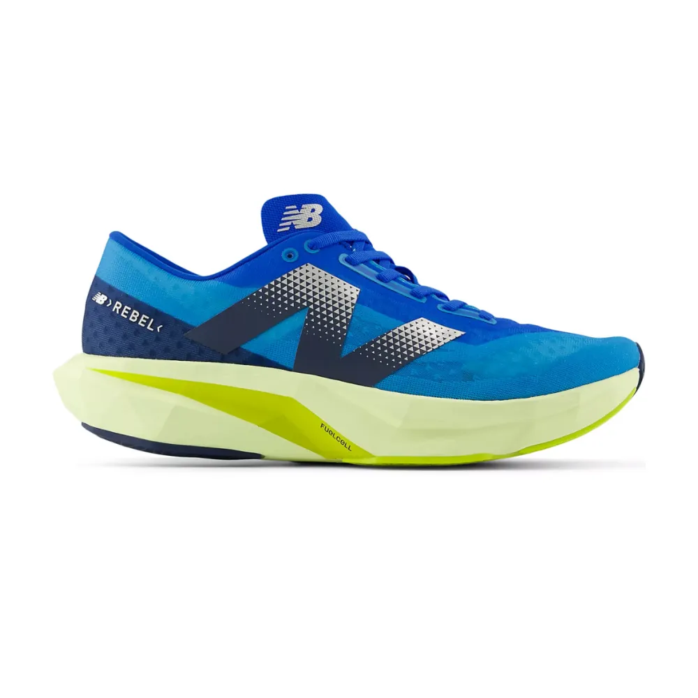 New Balance FuelCell Rebel v4 MFCXLQ4 / blau