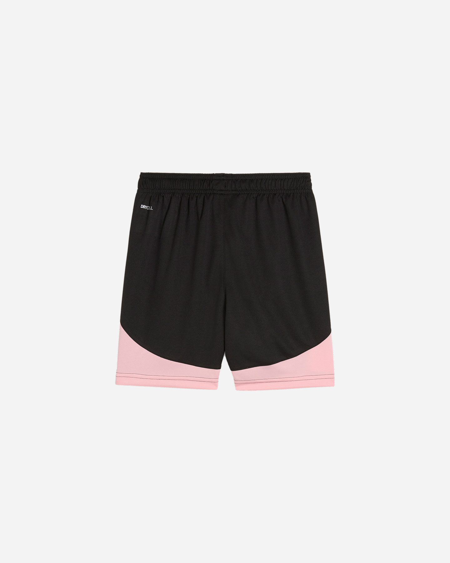 Pantaloncini Calcio Ufficiali Puma Palermo Home 24-25 Jr 779036-02