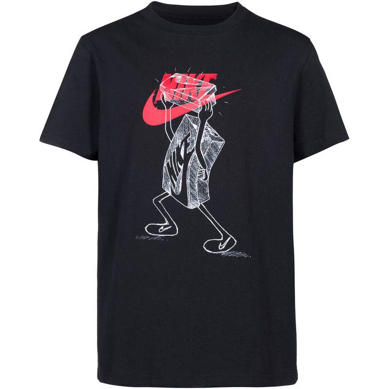 Nike NSW T-Shirt Kinder