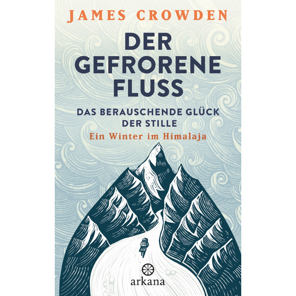 DER GEFRORENE FLUSS - Reisebericht