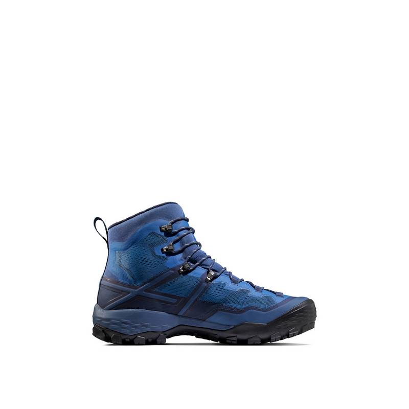Mammut Ducan High GTX Wanderschuhe Herren