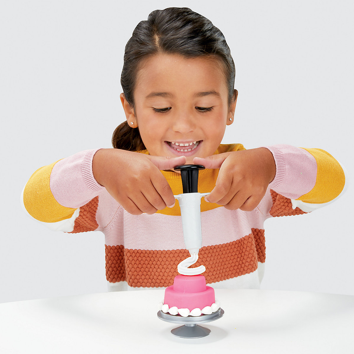 Play-Doh Kitchen Creations Backstube