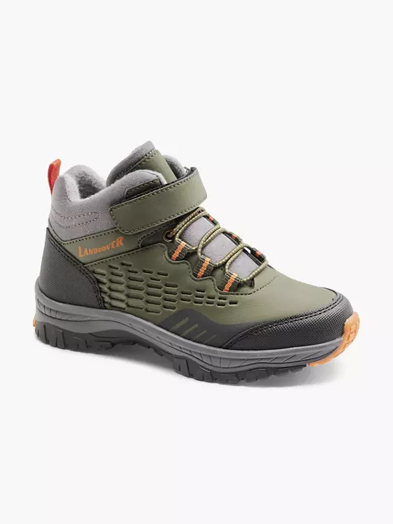 Landrover Trekkingboots