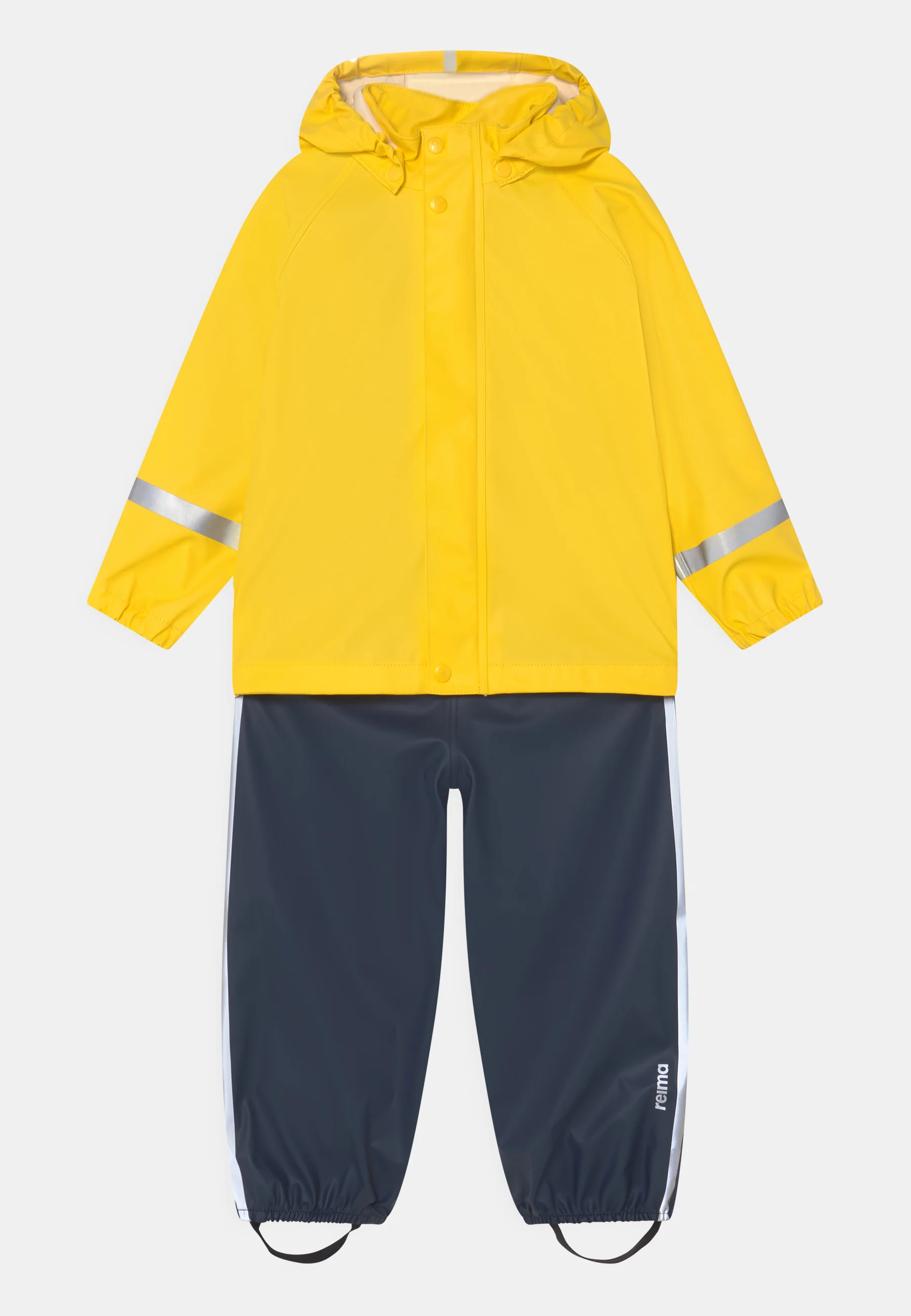 Reima OUTFIT TIHKU - Pantalones impermeables