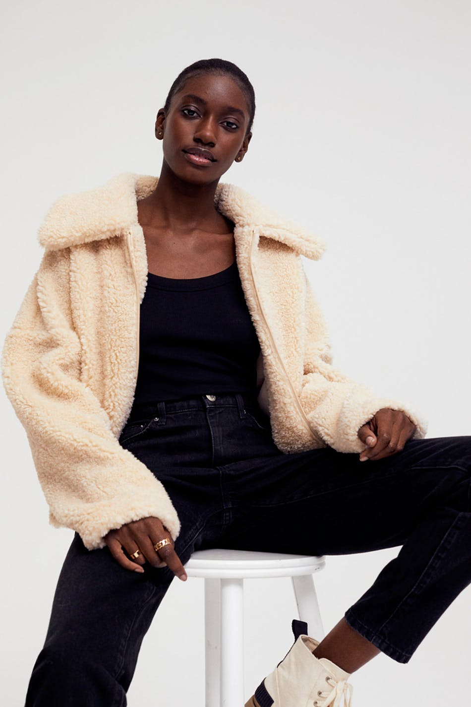 Dagny tall jeans