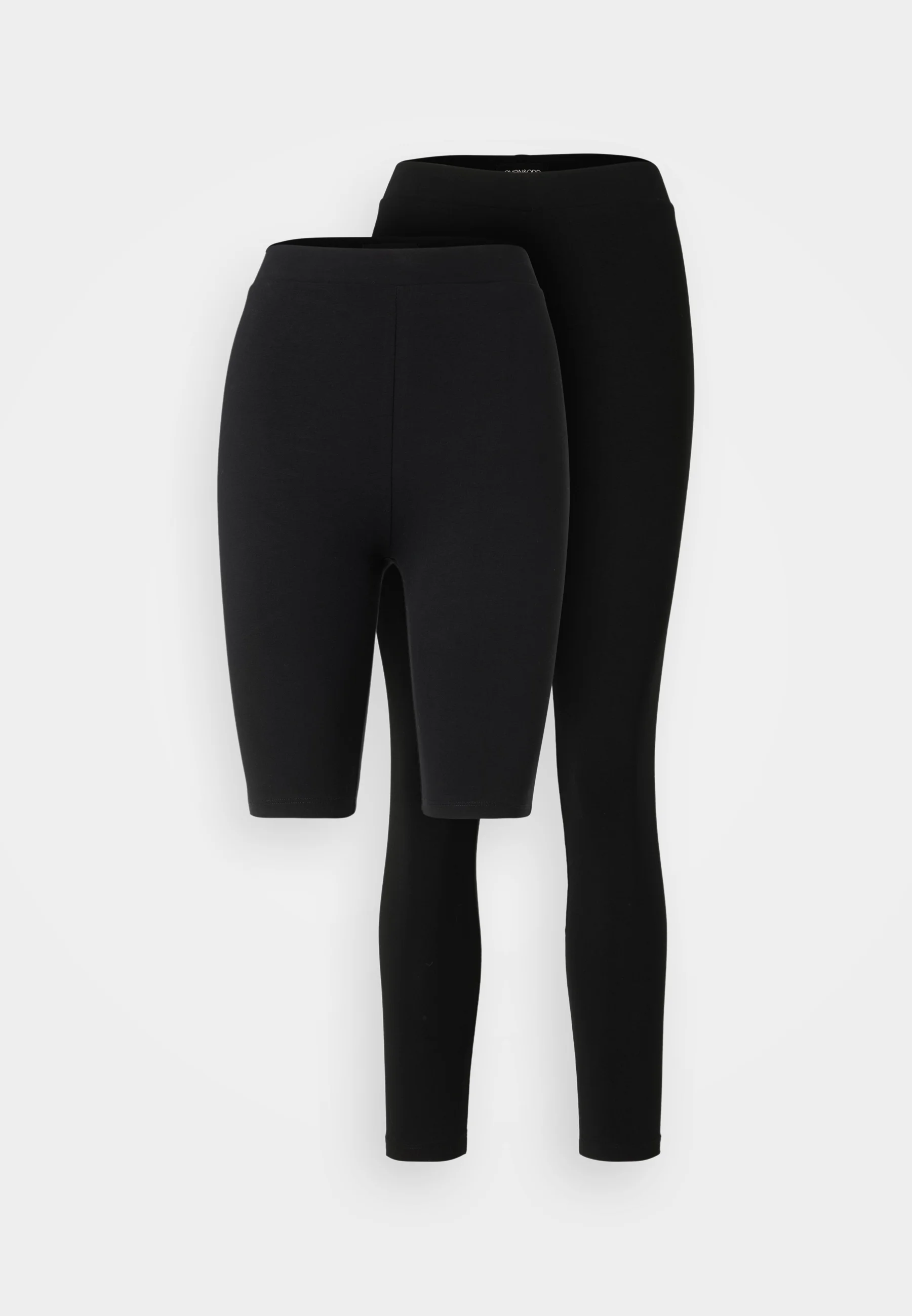 SET Pares e Impares - Pantalones cortos