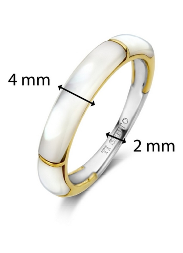 TE ASCULT - Ringul din Milano 12307MW