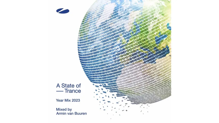 A State of Trance Year Mix 2023 (Armin van Buuren)