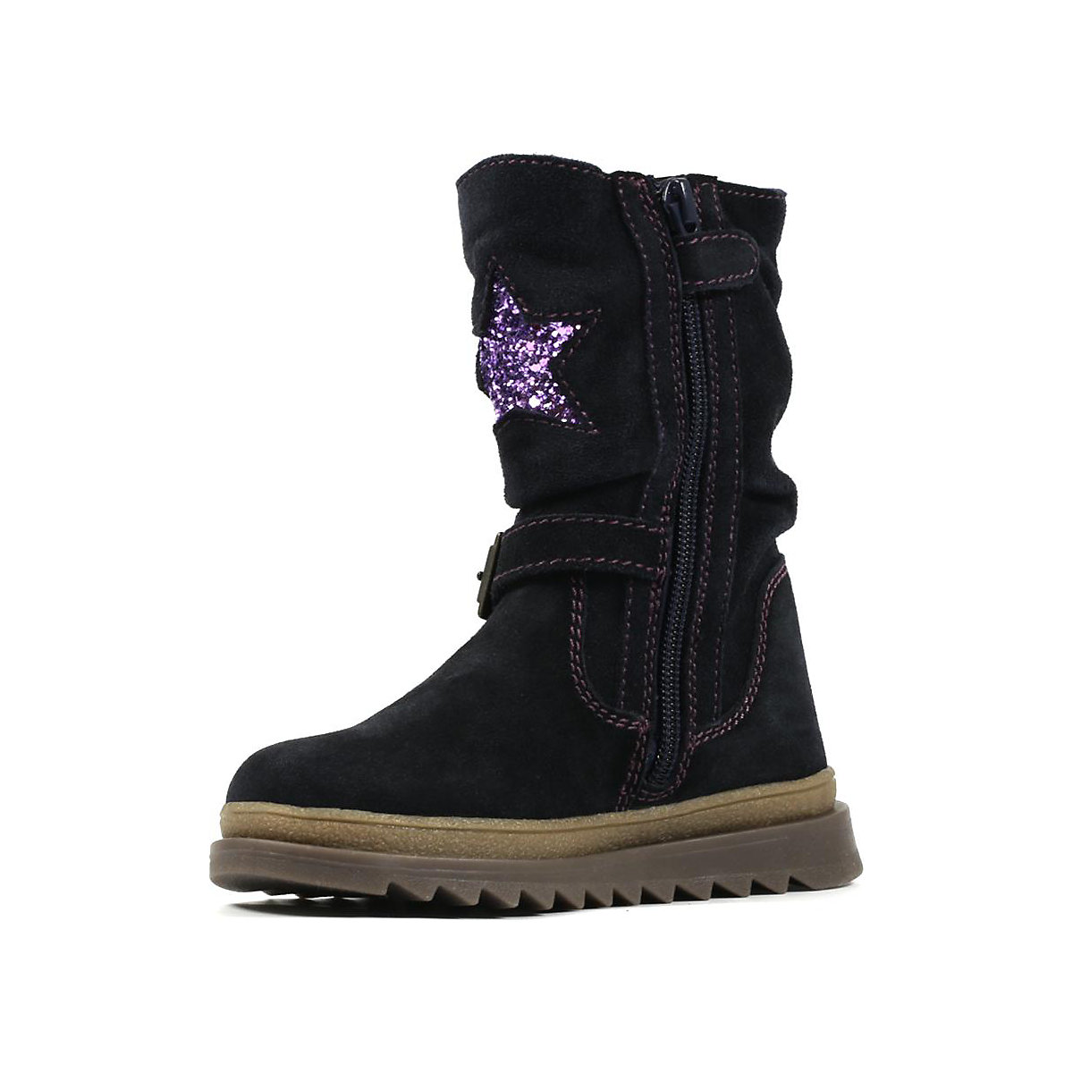 Winterstiefel für Mädchen