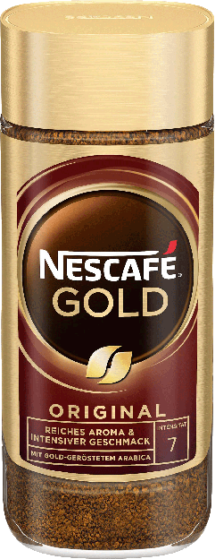 Nescafé Gold Original