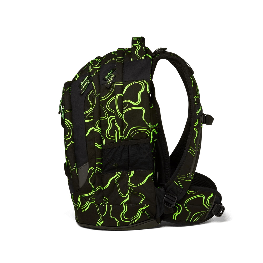 pack Green Supreme